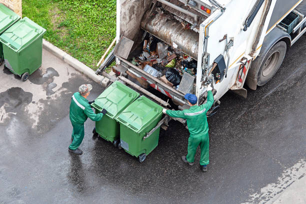 Best Full-Service Junk Removal  in Vancouver, WA