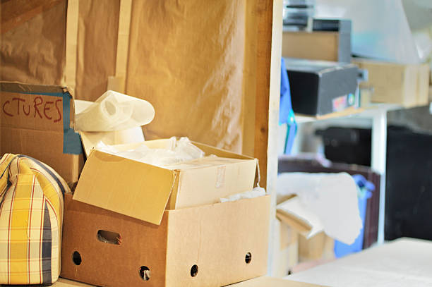 Household Junk Removal in Vancouver, WA